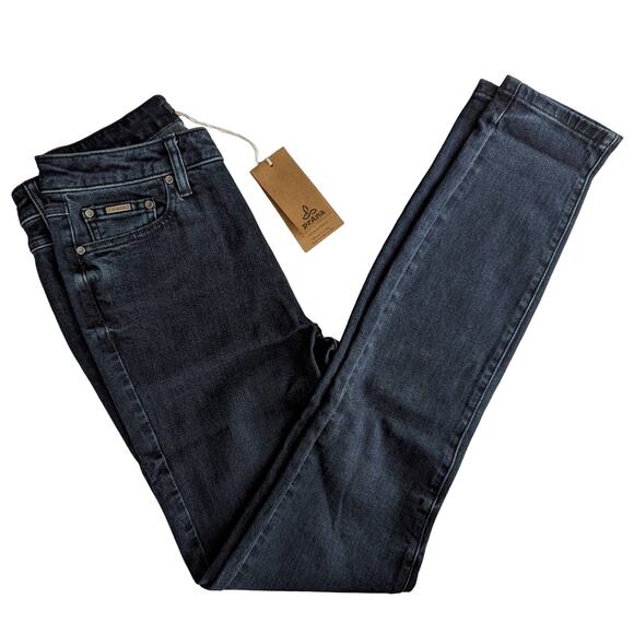 prAna Blue Jeans Sienna 28" - Picture 5 of 12